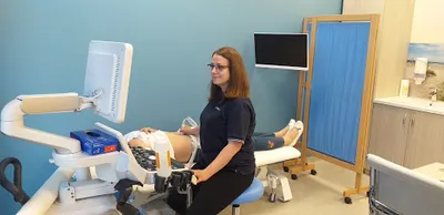 JOPA Clinic - Ortopedia i rehabilitacja, neurolog, reumatologia, neurochirurgia, fizjoterapeuta